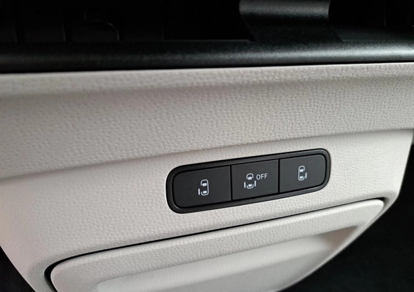 Volkswagen ID.Buzz cena 248200 przebieg: 1, rok produkcji 2023 z Świebodzice małe 562